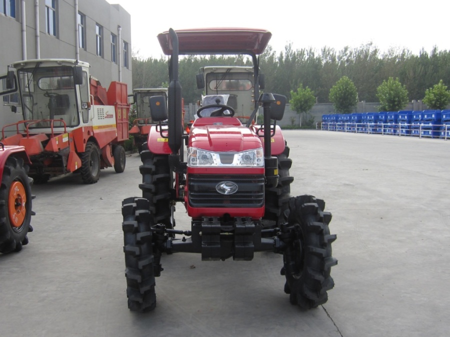Минитрактор Shifeng | Шифенг SF-254