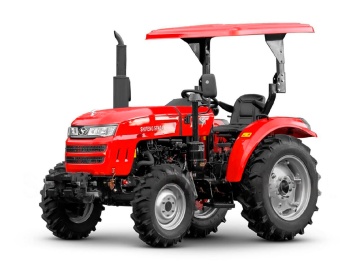 Минитрактор Shifeng | Шифенг SF-504 8/2 (с ПСМ)