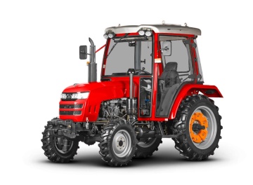 Минитрактор Shifeng | Шифенг SF-504С 8/2 (с ПСМ)